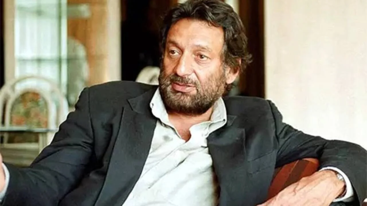 Shekhar Kapur on Kailasa Temple's precision