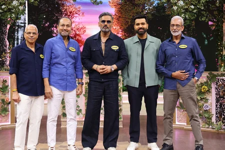 Shetty on cricket obsession: Actor says he’s a huge cricket buff