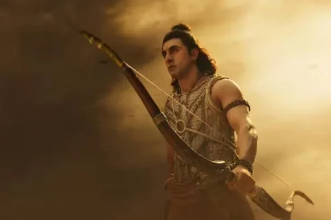 'Shri Ram ko Dhurandhar banaa diya,' Mukesh Khanna slams Ranbir Kapoor's 'Ramayana'