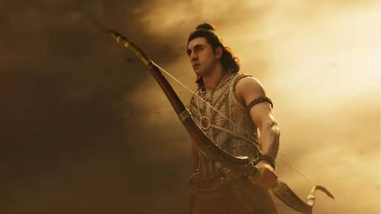 'Shri Ram ko Dhurandhar banaa diya,' Mukesh Khanna slams Ranbir Kapoor's 'Ramayana'