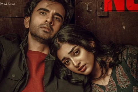 Silambarasan unveils Ashok Selvan and Preity Mukundhan’s 'Anbil Avan' trailer