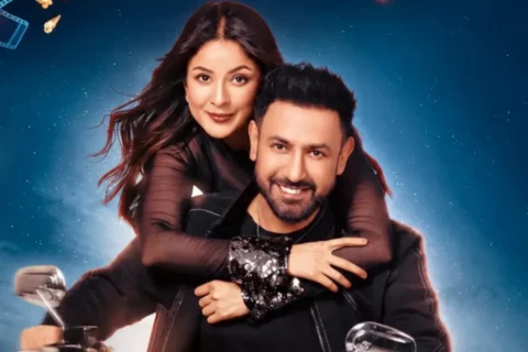 Singh vs Kaur 2 Box Office Collection Day 12: Gippy Grewal & Shehnaaz Gill Starrer Is A Failure, Recovers Just 16% Of Its Budget