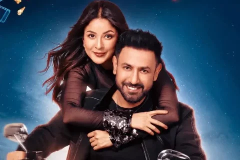 Singh vs Kaur 2 Box Office Collection Day 17: Needs Just 4 Lakh More To Enter Top 10 Punjabi Grossers Of 2026 In India