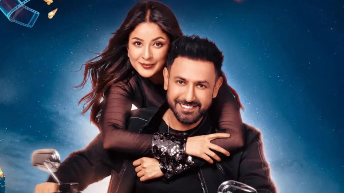 Singh vs Kaur 2 Box Office Collection Day 17: Needs Just 4 Lakh More To Enter Top 10 Punjabi Grossers Of 2026 In India
