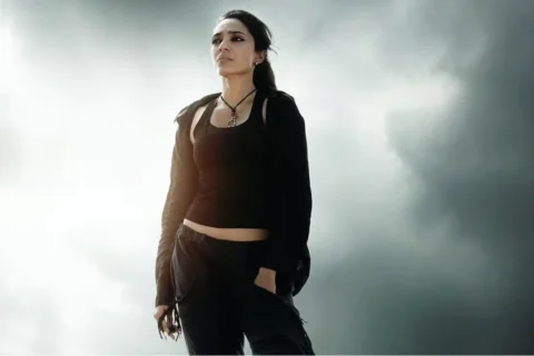 Sobhita calls 'Vettuvam' character Rathi an unapologetic woman
