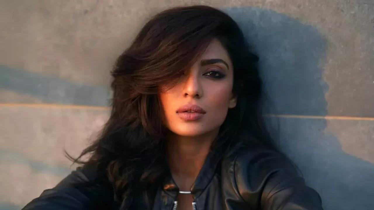 Sobhita opens up about intense martial arts training for ‘Vettuvam’