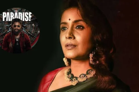 Sonali Kulkarni says actor has to like a yogi, do his or her job amid mixed reviews for 'Paradise'