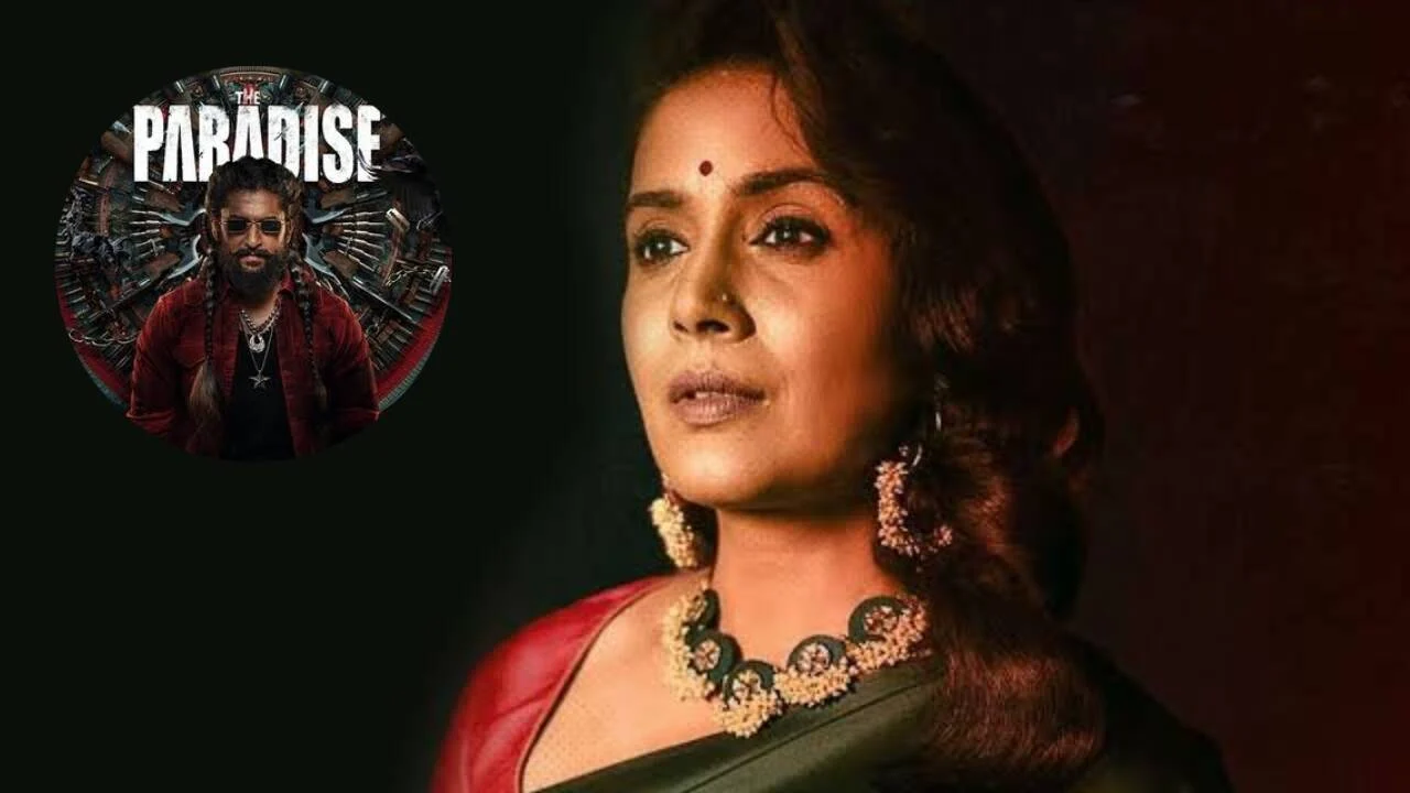 Sonali Kulkarni says actor has to like a yogi, do his or her job amid mixed reviews for 'Paradise'