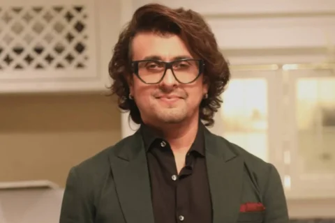 Sonu Nigam sells his BKC commercial property for Rs 18 crore