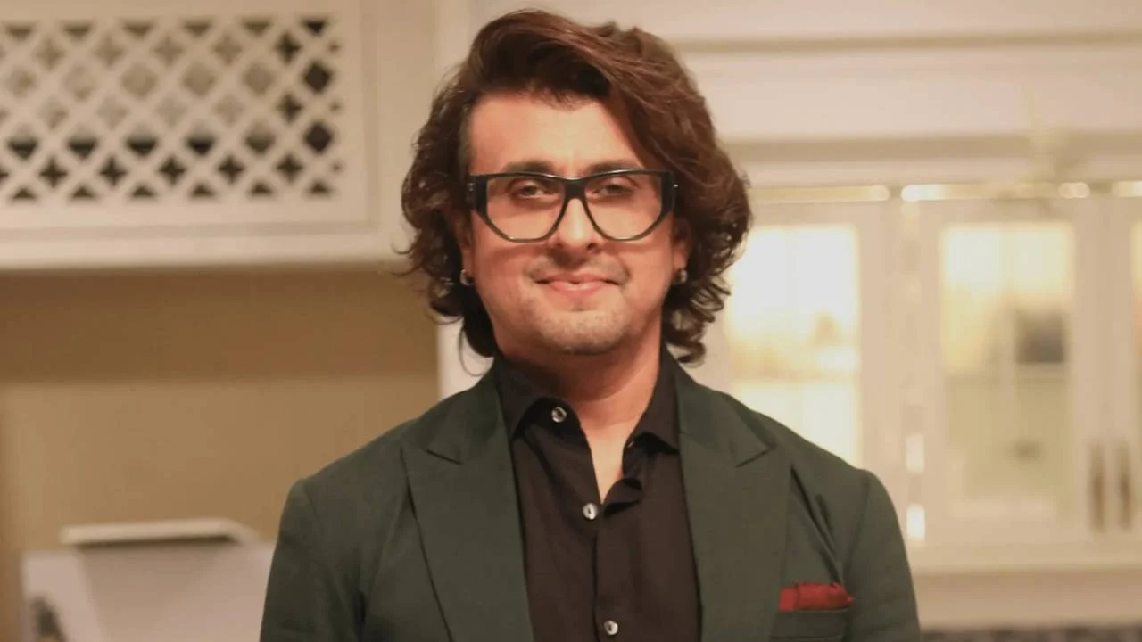 Sonu Nigam sells his BKC commercial property for Rs 18 crore