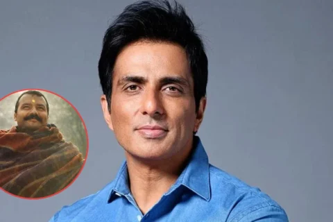 Sonu Sood REACTS to 'Hanuman Ansh's Rs 220 crore success: 'It's high time...'