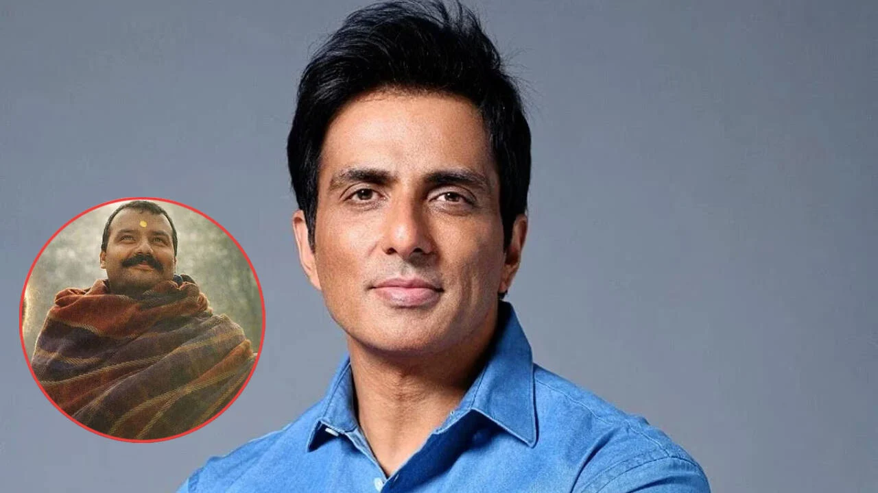 Sonu Sood REACTS to 'Hanuman Ansh's Rs 220 crore success: 'It's high time...'