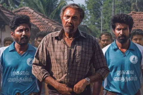 Soori, Suhas and Mahima Nambiar's ‘Mandaadi’ OTT release details