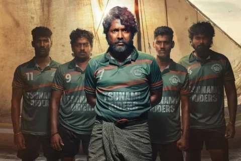 Soori’s ‘Mandaadi’ crosses Rs 125 crore worldwide on Day 19