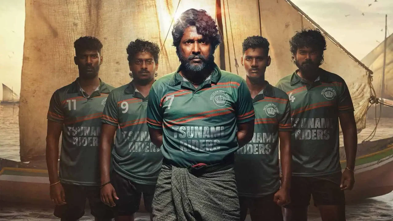 Soori’s ‘Mandaadi’ crosses Rs 125 crore worldwide on Day 19