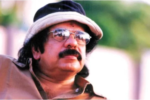 Soorya Krishnamoorthy passes away at 78