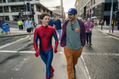 'Spider-Man 5' in works; Tom Holland bags 10-movie deal: Reports