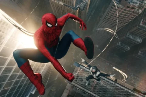 Spider-Man: Brand New Day Daily Box Office Collection