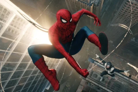 Spider-Man: Brand New Day North America Box Office: Less Than $3M Away From Becoming The 1st Hollywood Film Ever To Hit This Domestic Milestone!