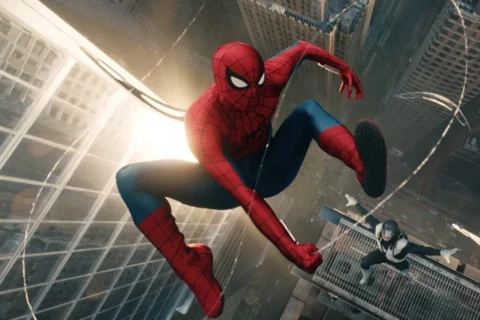 Spider-Man: Brand New Day North America Box Office: Makes History As Highest-Grossing Film Ever, Beats Star Wars: The Force Awakens