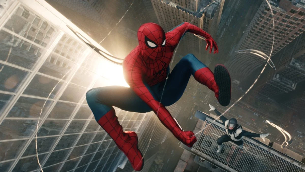 Spider-Man: Brand New Day North America Box Office: Makes History As Highest-Grossing Film Ever, Beats Star Wars: The Force Awakens