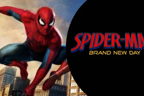 'Spider-Man: Brand New Day' OTT release set for October 6