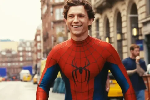 Spider-Man: Brand New Day UK Box Office: Tom Holland-Led Marvel Blockbuster Enters All-Time Top 3 Highest-Grossing Films!