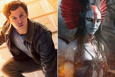 Spider-Man: Brand New Day vs Avatar: The Way Of Water India Box Office: Who Wins The Opening-Day Multiplier Battle?