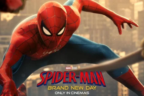 'Spider-Man' set for re-release with unseen footage