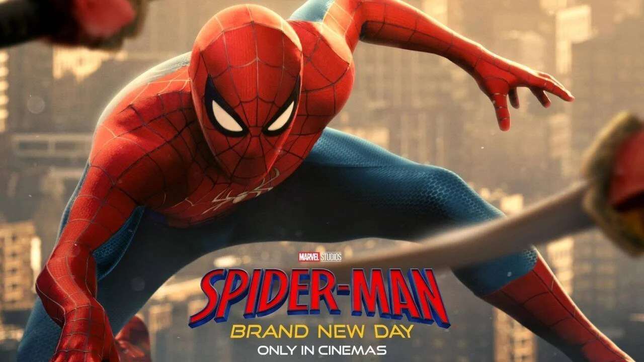 'Spider-Man' set for re-release with unseen footage