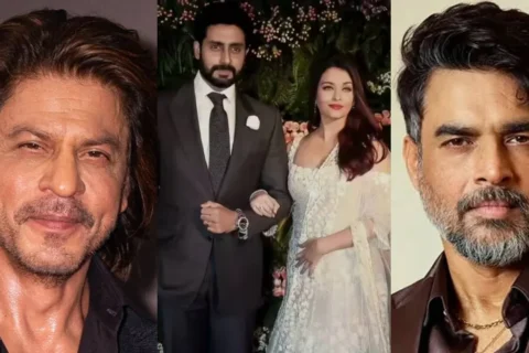 SRK's Rs 100 crore house in Dubai to Bachchans: Celebs who own properties at BRICS nations