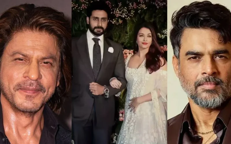 SRK's Rs 100 crore house in Dubai to Bachchans: Celebs who own properties at BRICS nations