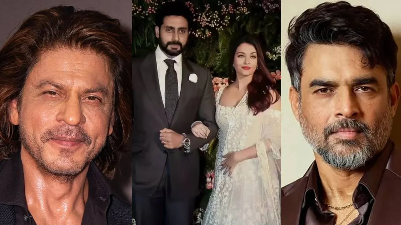 SRK's Rs 100 crore house in Dubai to Bachchans: Celebs who own properties at BRICS nations