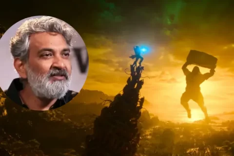 SS Rajamouli says he remains skeptical of generative AI in filmmaking