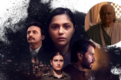 ‘Started hating myself’: Raghubir Yadav on shaving head for Aneet Padda's 'Hunkkaar The Roar'