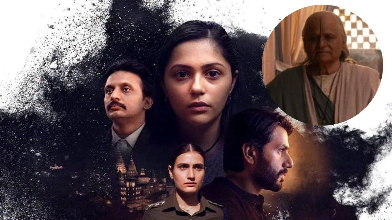 ‘Started hating myself’: Raghubir Yadav on shaving head for Aneet Padda's 'Hunkkaar The Roar'
