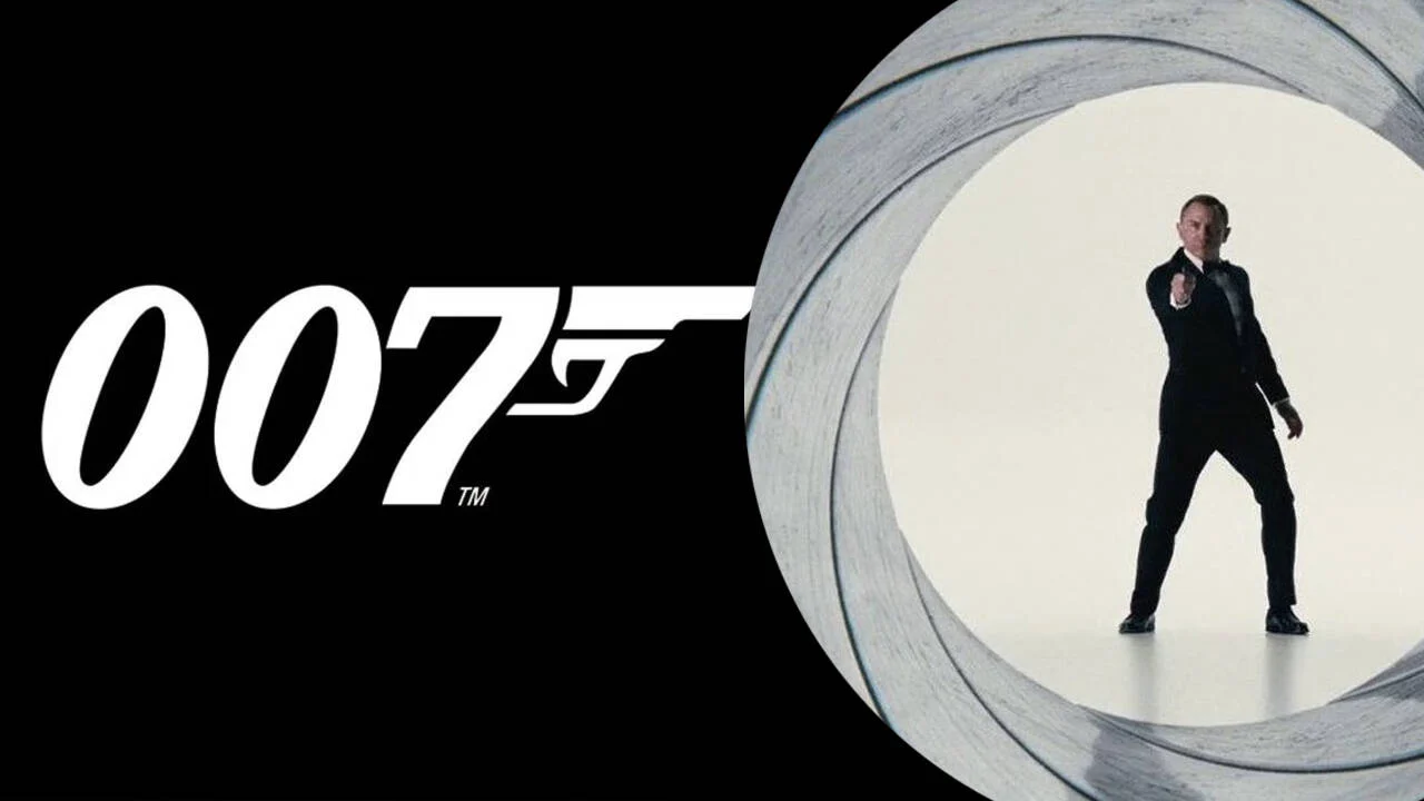 Steven Knight confirms James Bond first draft complete