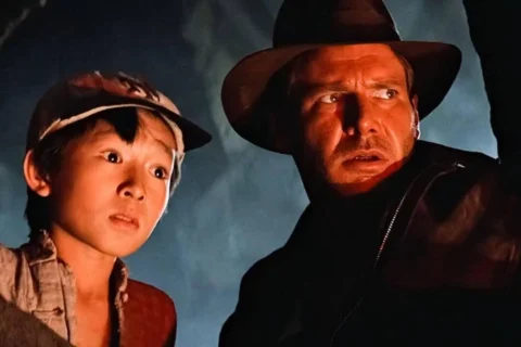Steven Spielberg surprised Ke Huy Quan with a $100,000 paycheck