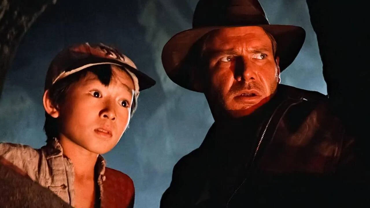 Steven Spielberg surprised Ke Huy Quan with a $100,000 paycheck