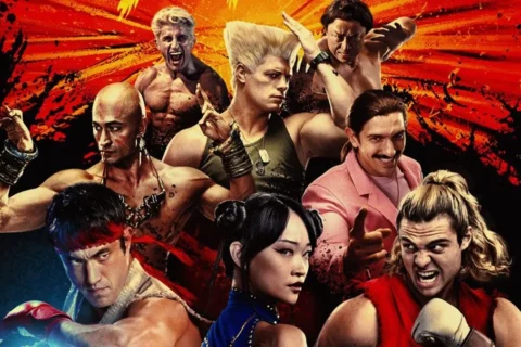 Street Fighter Box Office: Reboot Could Open Up To $40M In North America — A Massive Jump From 1994 & 2009 Films!