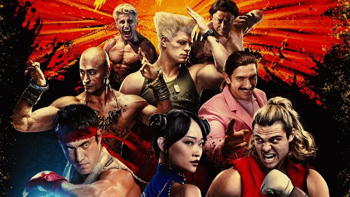 Street Fighter Box Office: Reboot Could Open Up To $40M In North America — A Massive Jump From 1994 & 2009 Films!