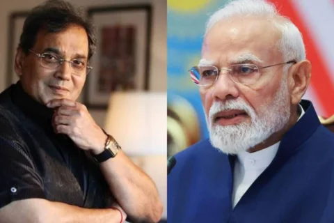 Subhash Ghai praises PM Narendra Modi for BRICS summit 2026: 'Only he can do it'