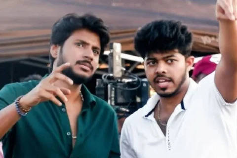 Sundeep Kishan explains why he came on board for Jason Sanjay's ‘Sigma’