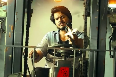 Sundeep Kishan’s ‘Sigma’ gets U/A certificate ahead of October 2 release