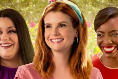 Sweet Magnolias’ cast reacts to show’s cancellation