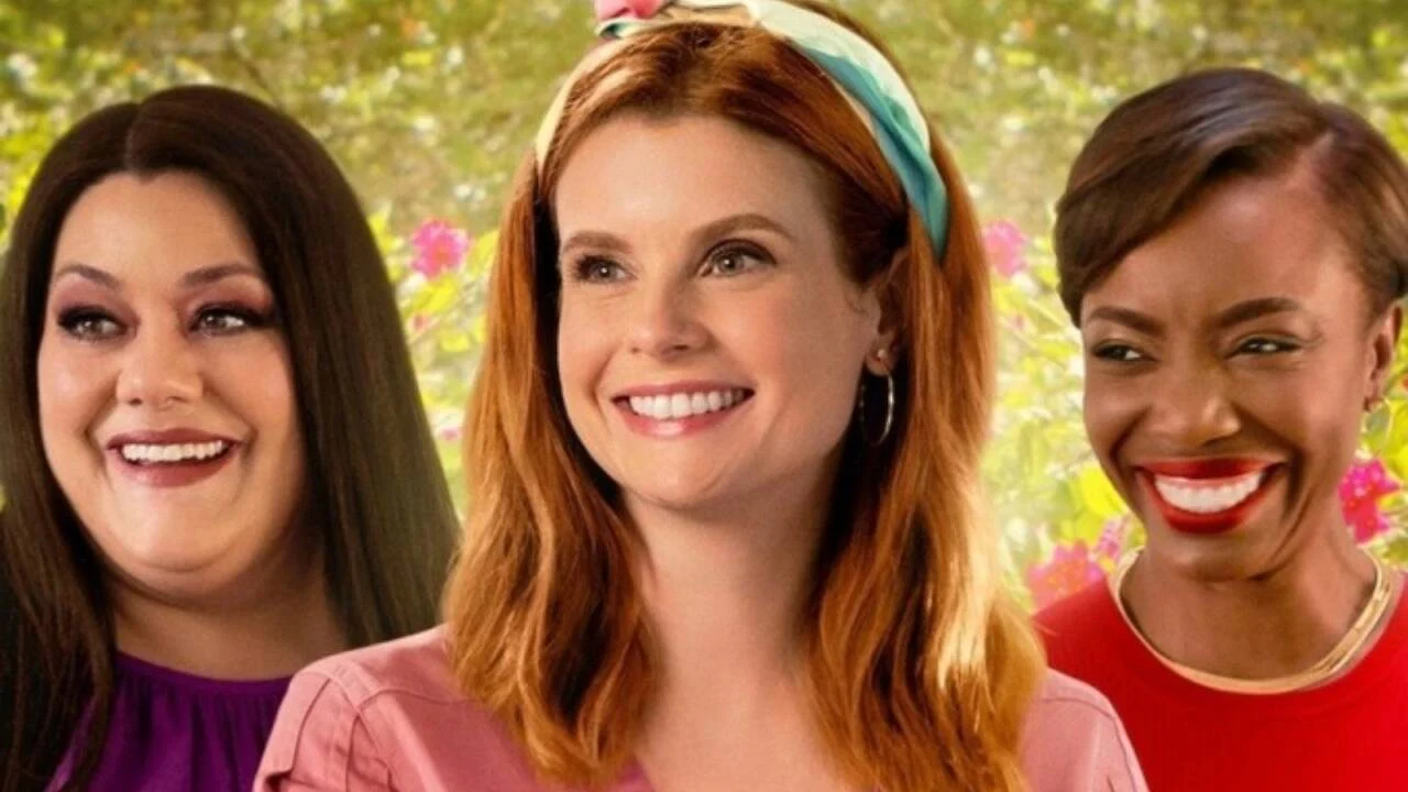 Sweet Magnolias’ cast reacts to show’s cancellation