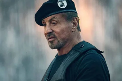 Sylvester Stallone reveals bulimia battle while building his ‘Rocky III’ physique
