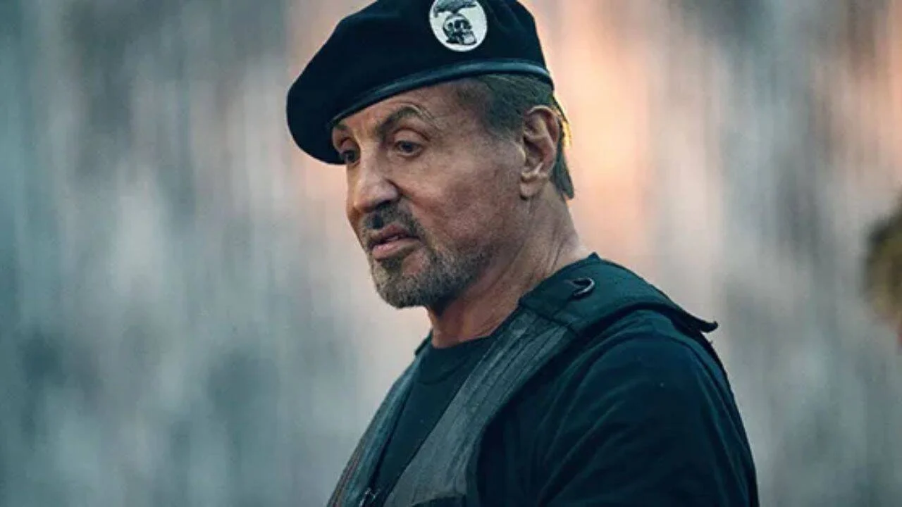 Sylvester Stallone reveals bulimia battle while building his ‘Rocky III’ physique