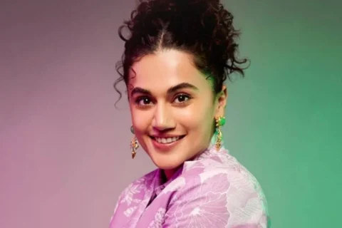 Taapsee Pannu on keeping her wedding to Mathias Boe a private affair