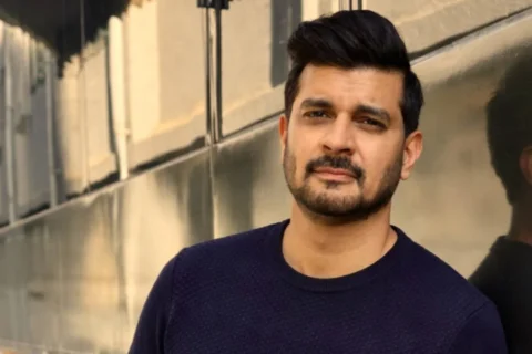 Tahir Bhasin on playing hypermasculine hero: 'Don't think...'